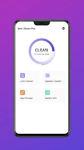 AG Clean screenshot