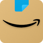 Amazon Shopping icon