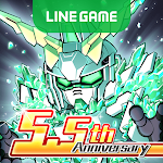 LINE icon