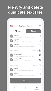Pixel Cleaner screenshot