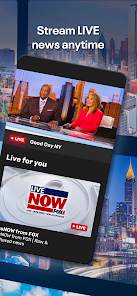 FOX LOCAL screenshot