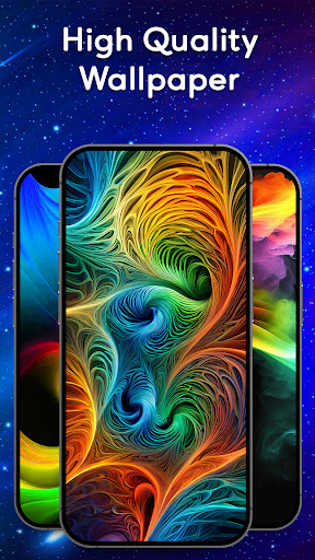 Magic Fluid screenshot