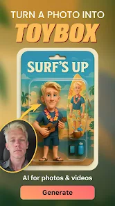 Hula screenshot