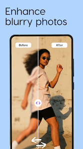 PhotoBoost screenshot