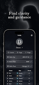 Starla screenshot