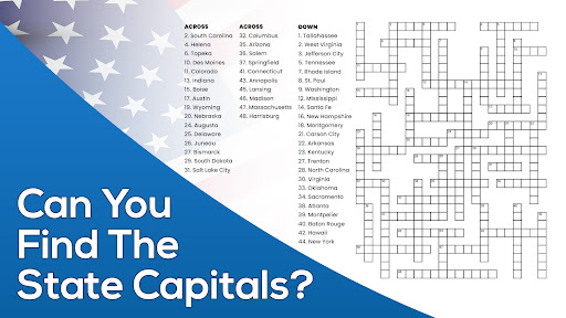 Daily Themed Crossword screenshot