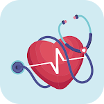 BP Cardio Capture icon