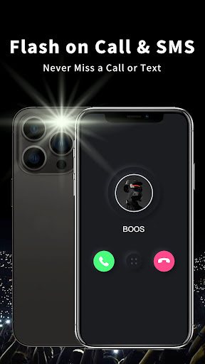 Super Flashlight screenshot