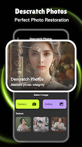 Photo Craft screenshot