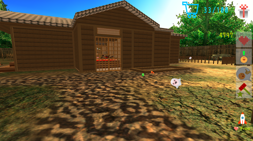 Yukkuri Diary screenshot