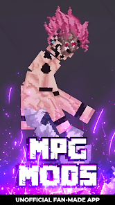Mods for Melon Playground screenshot