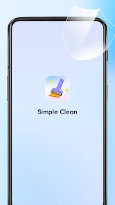 Simple Clean screenshot