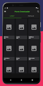 MoviesBox All Movie Downloader screenshot