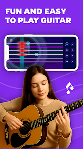 Music Instruments Simulator screenshot