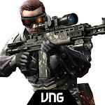 DEAD WARFARE icon