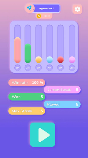 Heardle screenshot