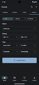 All Movies Downloader screenshot