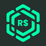 Get Rbux Counter & RBX Calc icon
