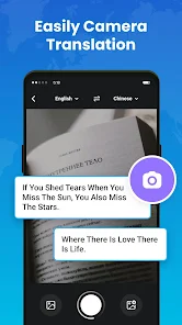 Go Translate screenshot