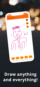 Simply Draw screenshot