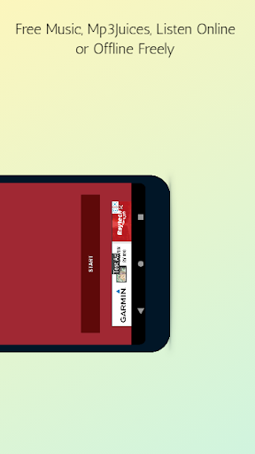Free Mp3 Music Download screenshot
