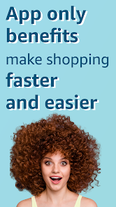 Amazon Shopping screenshot