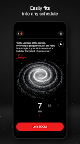 Miracle of Mind screenshot