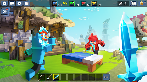 Bed Wars screenshot