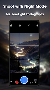 GCamera screenshot
