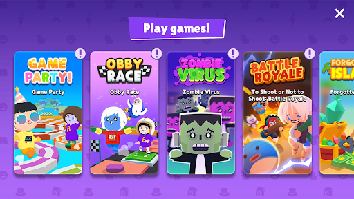 Play Together screenshot