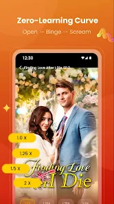 FlareFlow screenshot
