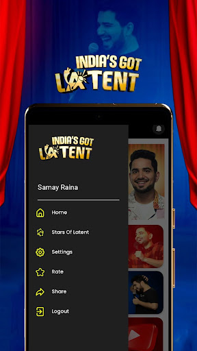 India's Got Latent screenshot