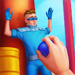 Magnetico: Bomb Master 3D icon