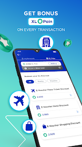 myXL screenshot