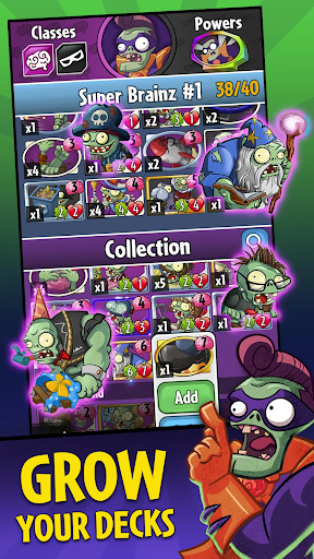 Plants vs. Zombies screenshot