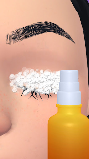 Lash Salon screenshot