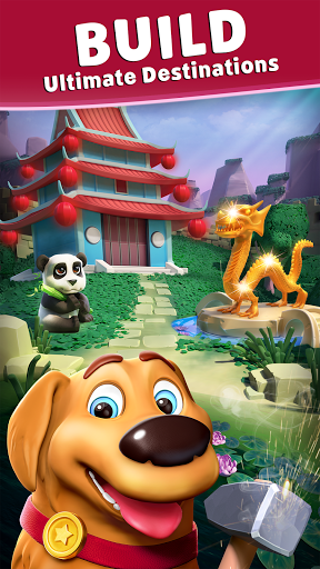 Coin Trip screenshot