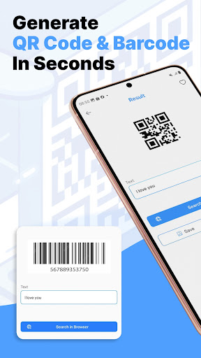 Scan, Create screenshot