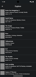 All Movies Downloader screenshot