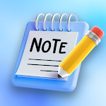 Notepad icon