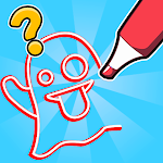 Guess The Drawing icon