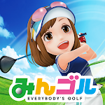 みんゴル icon