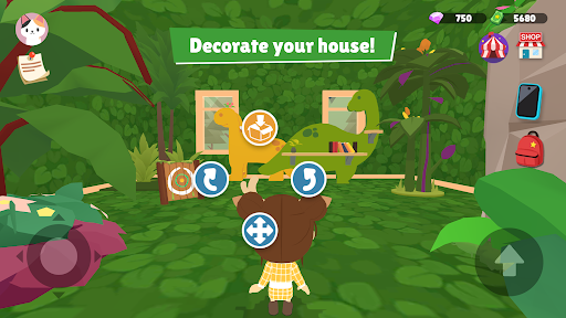 Play Together screenshot
