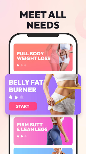 Weight Loss for Women screenshot