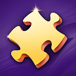 Jigsawscapes icon