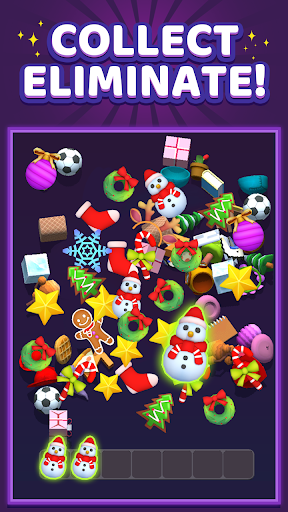Tile Master 3D screenshot