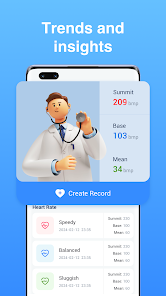 BeatTracker screenshot