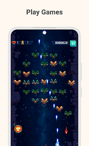 Points Castle screenshot