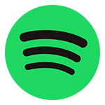 Spotify Music icon