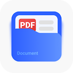 PDF Viewer Pro icon